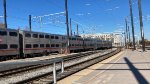 Caltrain 3806